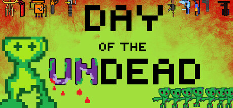 Day of the Undead