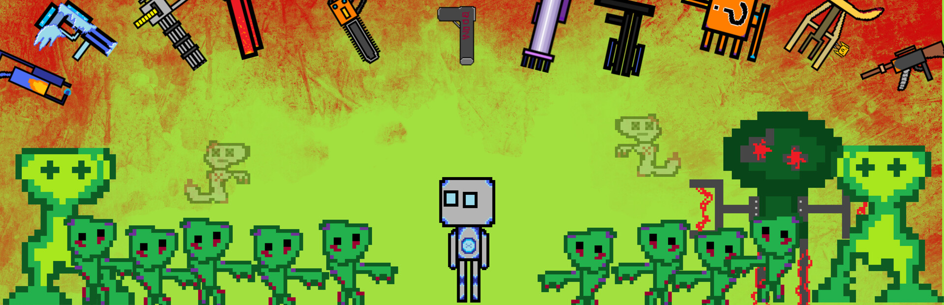 Day of the Undead