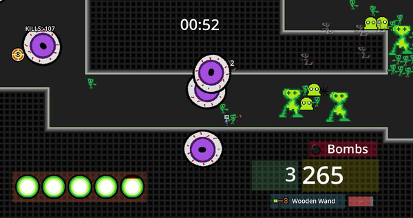 Day of the Undead screenshot 3