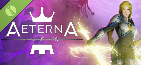 Aeterna Lucis Demo