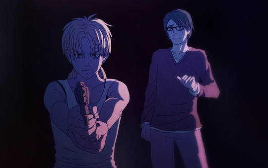 Screenshot z Who Is Mike Screenshot z Who Is Mike