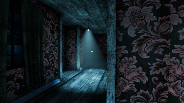 Jeff The Killer: Horror Game