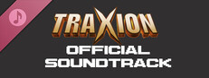 Traxion Soundtrack