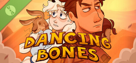 Dancing Bones Demo cover art