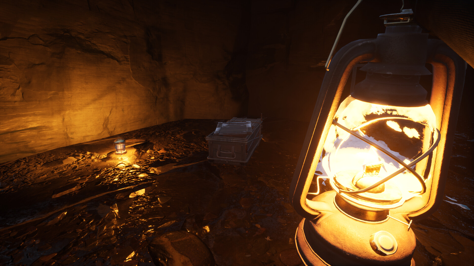 TSG DH ModLoader screenshot #8