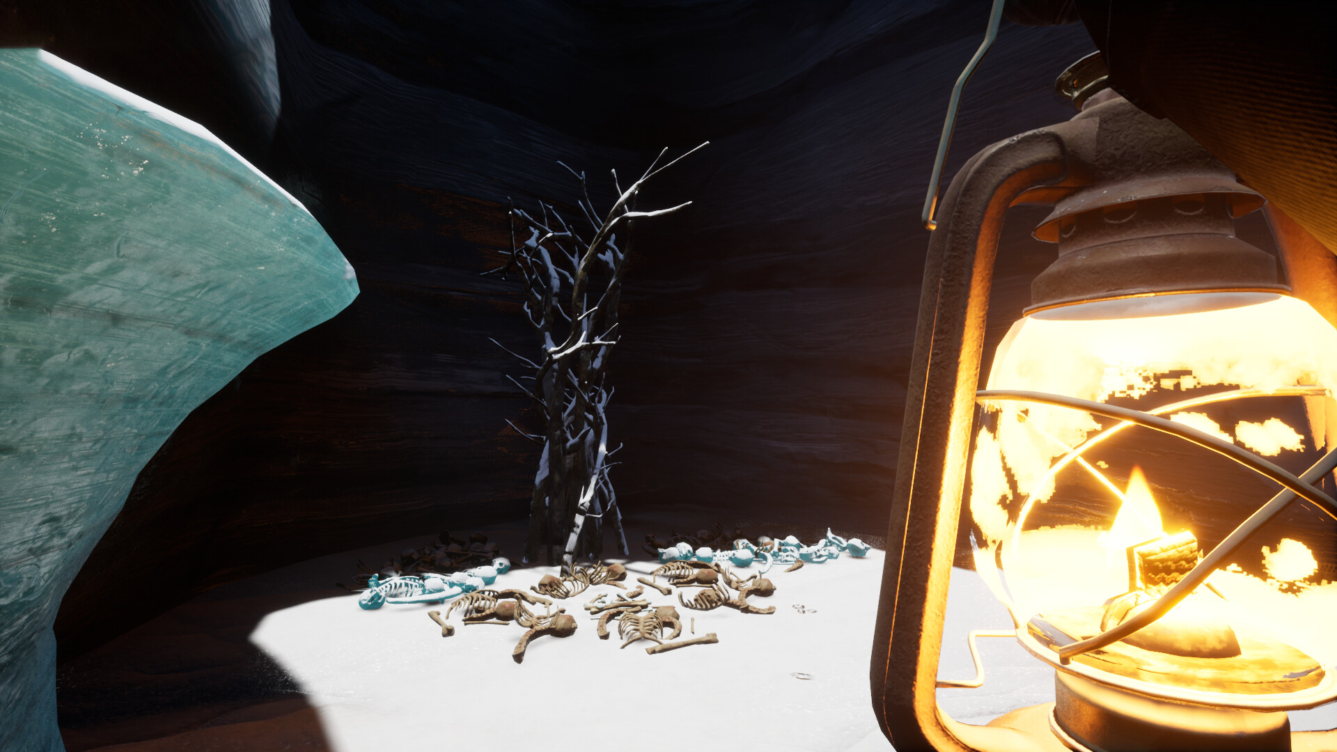 TSG DH ModLoader screenshot #7