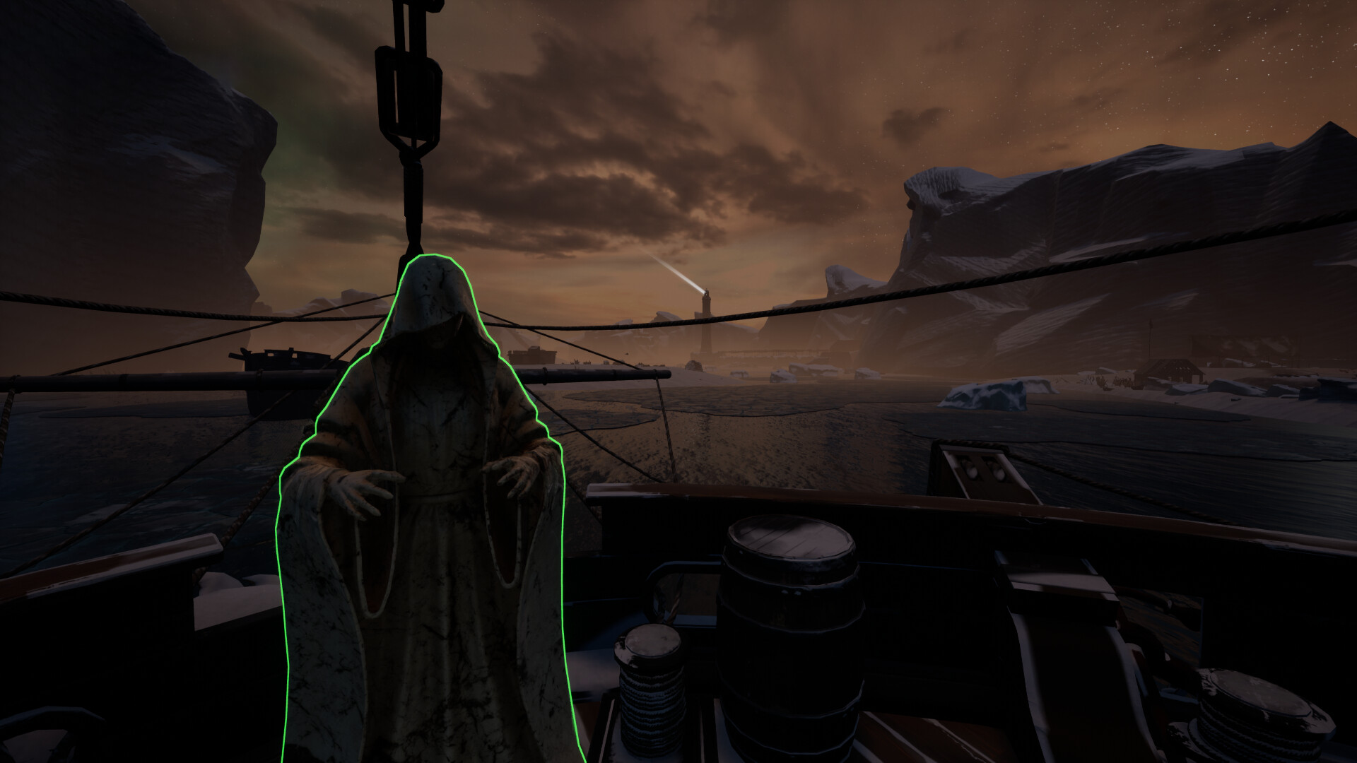 TSG DH ModLoader screenshot 3