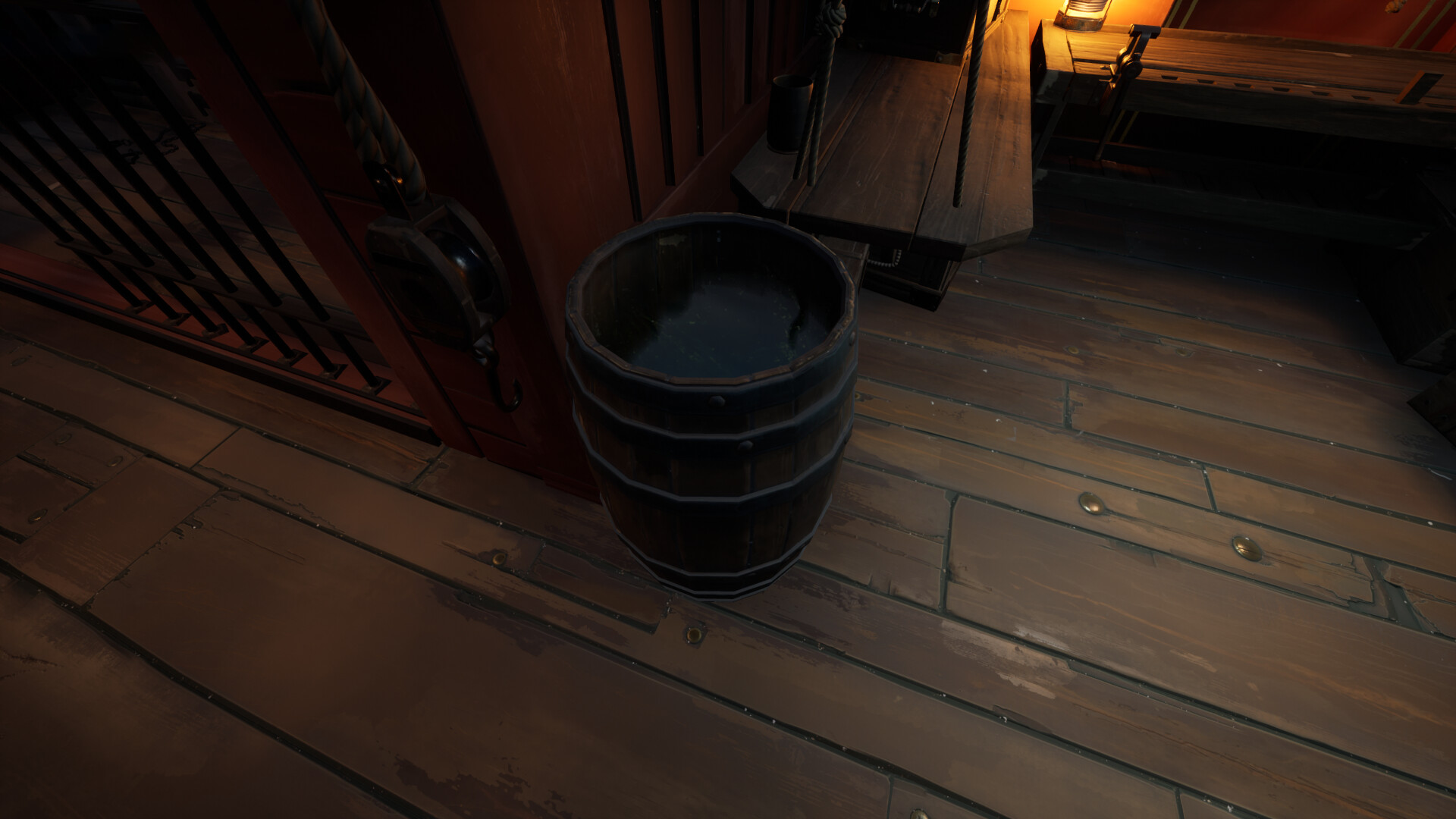 TSG DH ModLoader screenshot #5