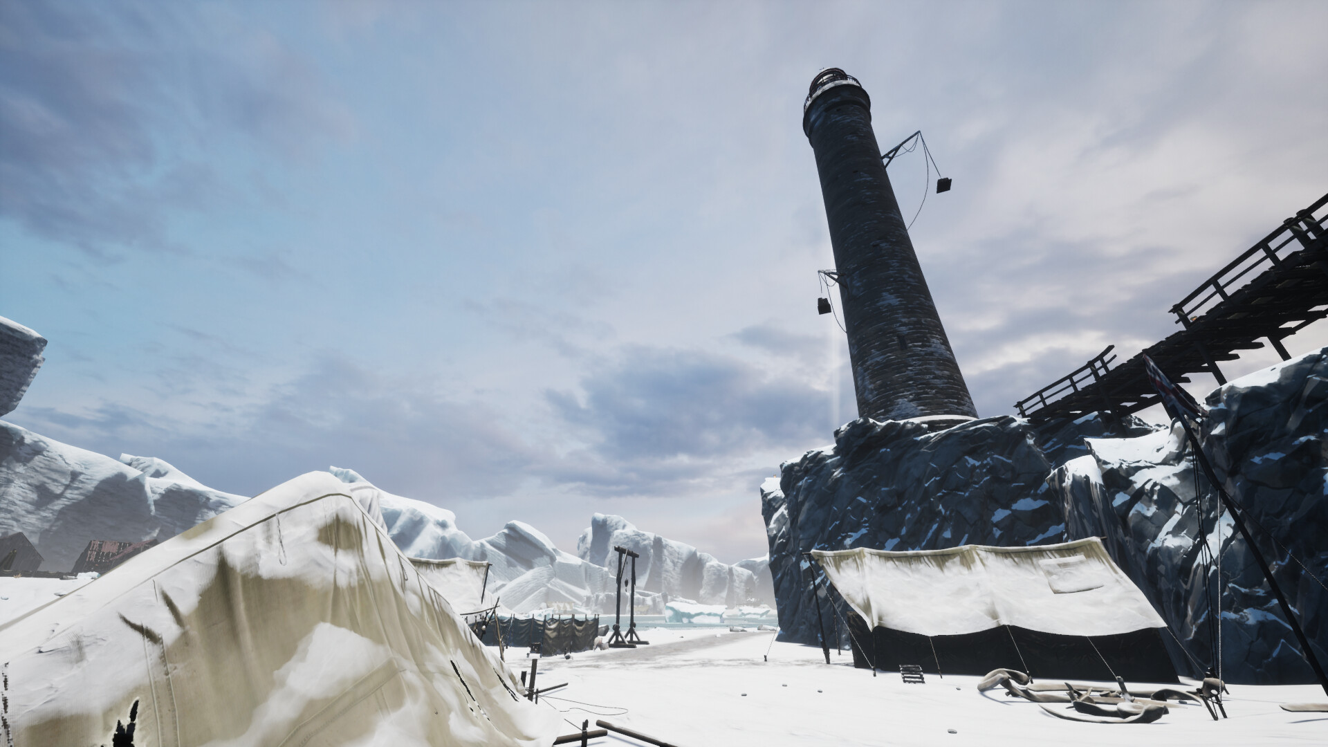 TSG DH ModLoader screenshot #6