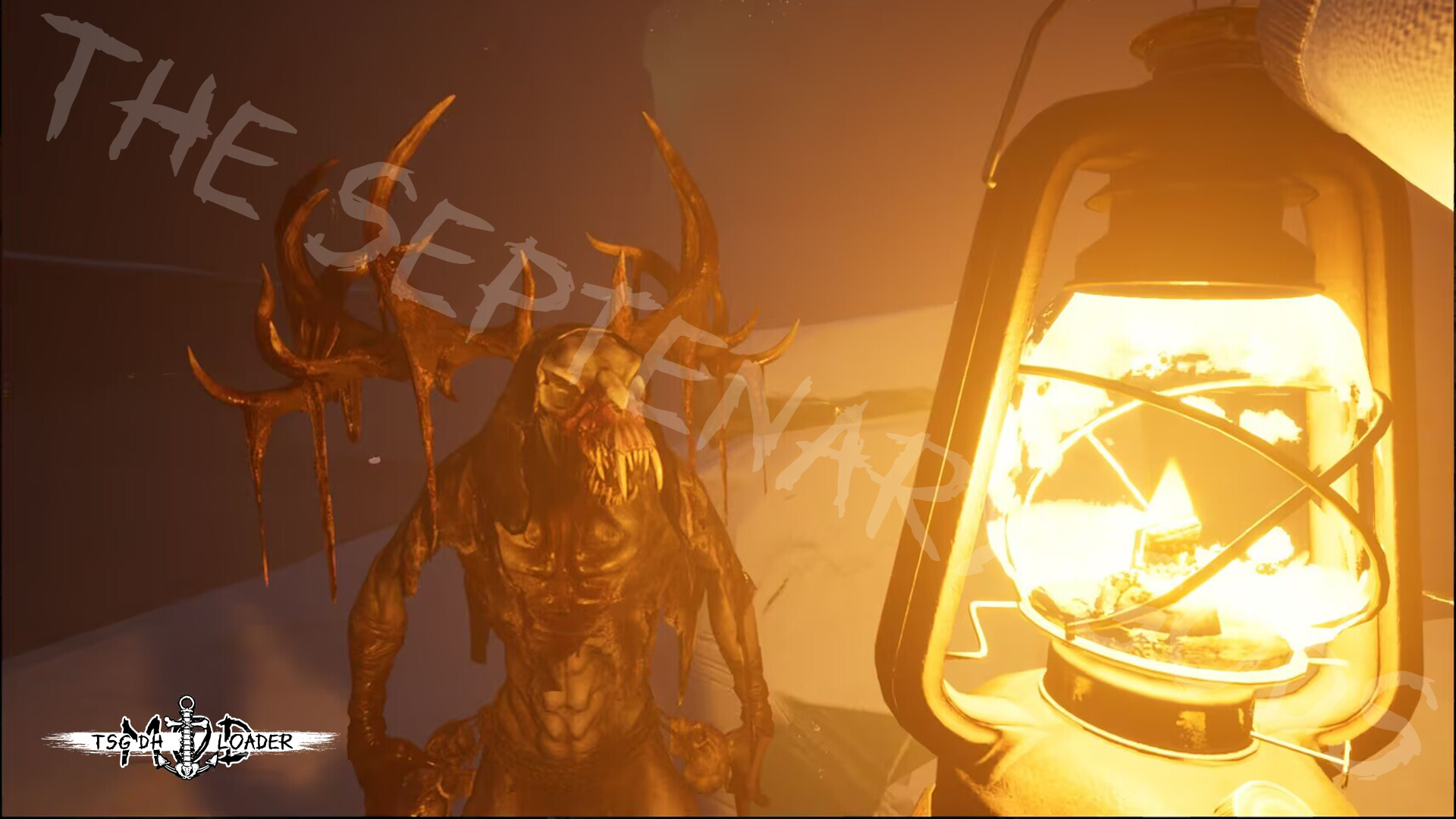 TSG DH ModLoader screenshot #2