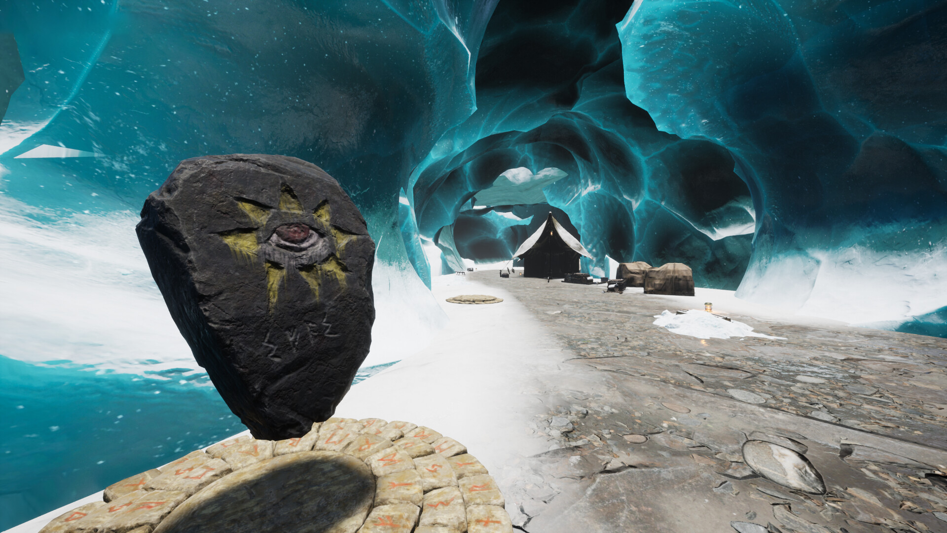 TSG DH ModLoader screenshot 9