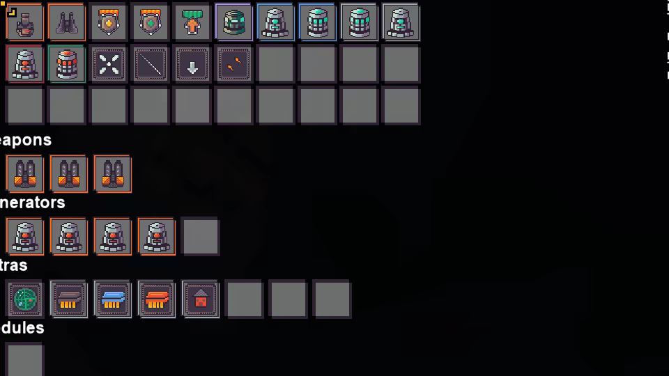 Pixelorbit video 2