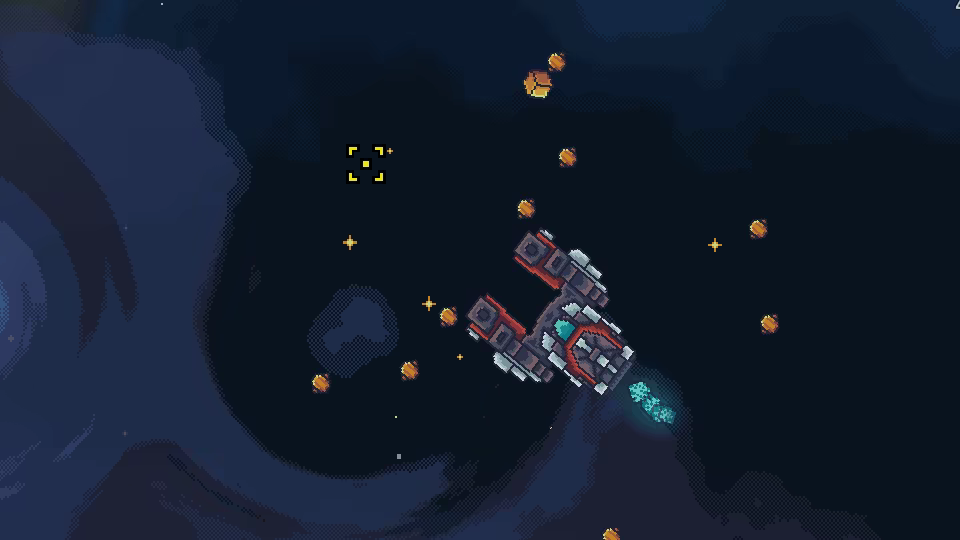 Pixelorbit video 4