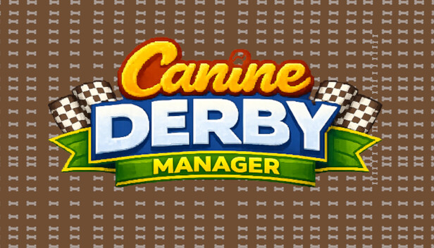 Canine Derby Manager
