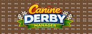 Canine Derby Manager