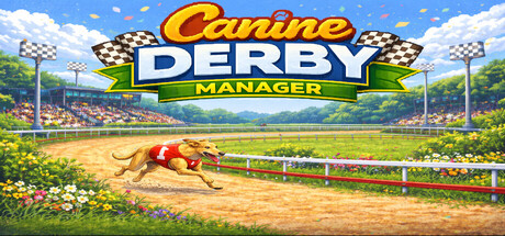 Canine Derby Manager