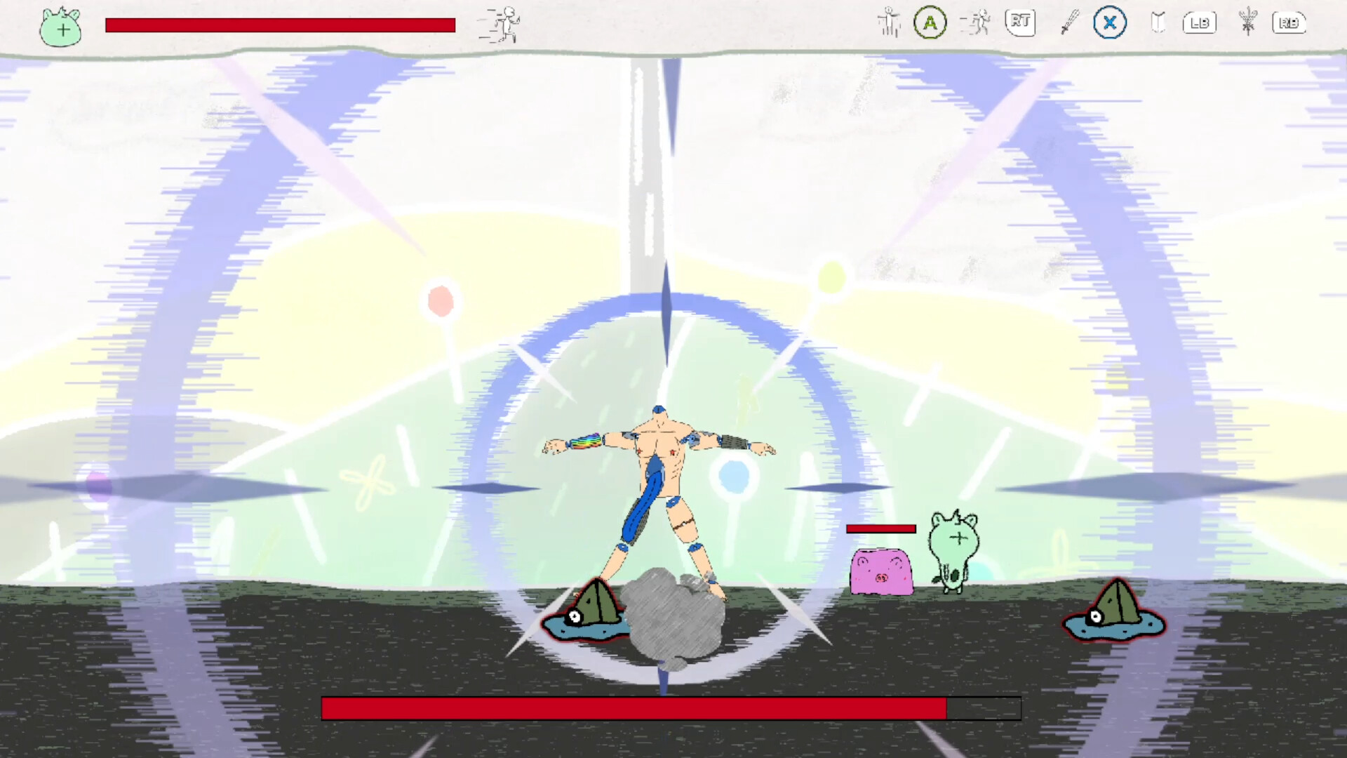 soul balance screenshot thumbnail screenshot 7