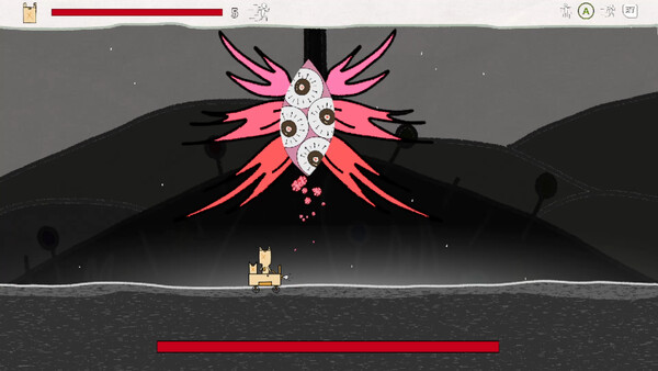 soul balance screenshot