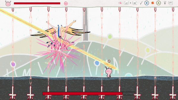 soul balance screenshot