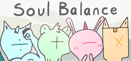 soul balance