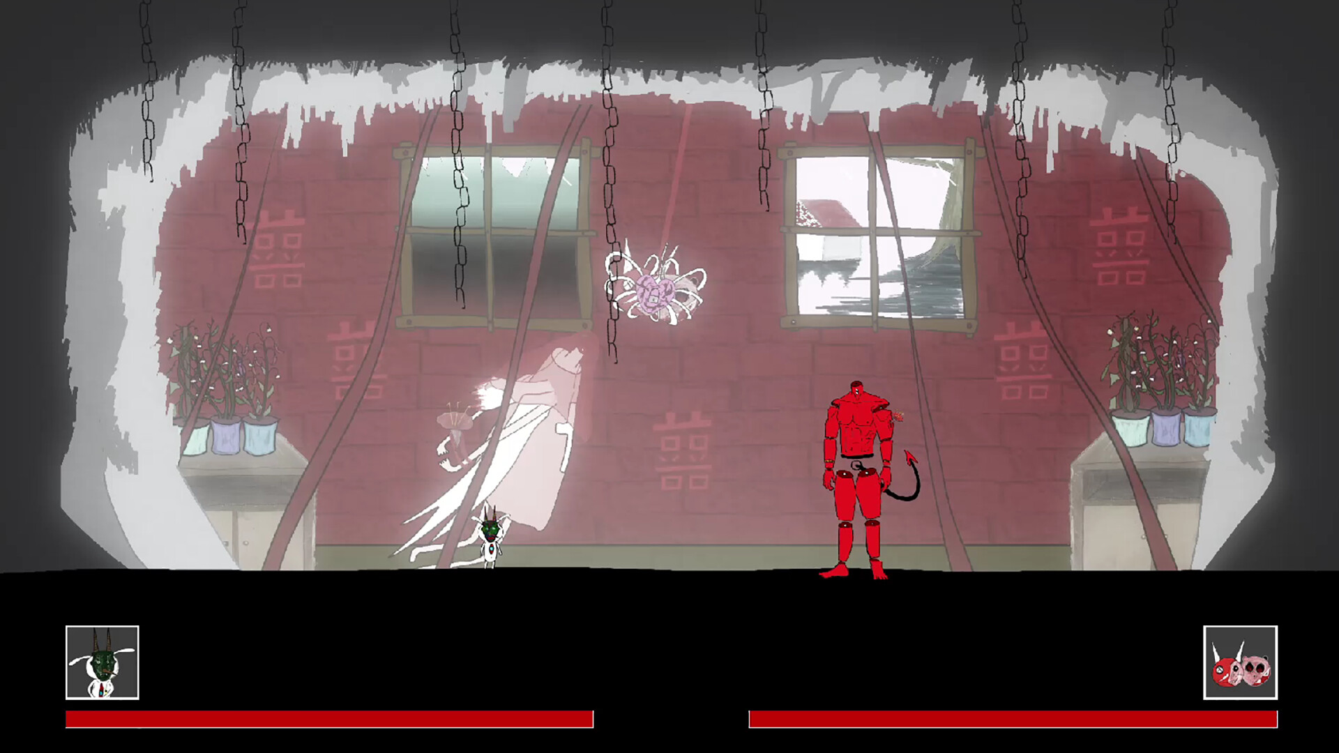 soul balance screenshot #3