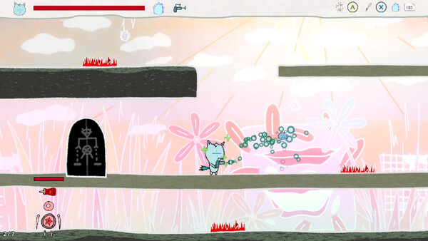 soul balance screenshot