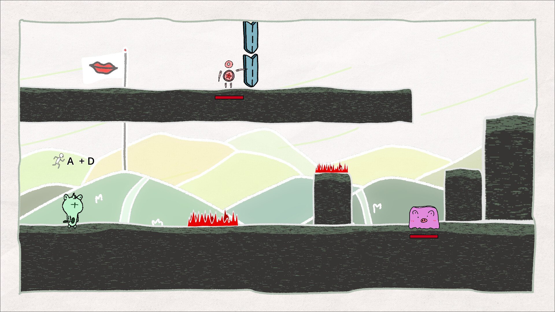 soul balance Featured Screenshot #1