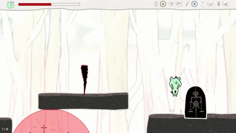 soul balance video 2