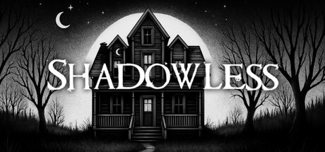 Shadowless Cover Image