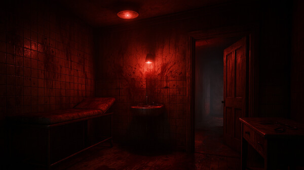 Screenshot 4 of Shadowless - final gameplay screenshot