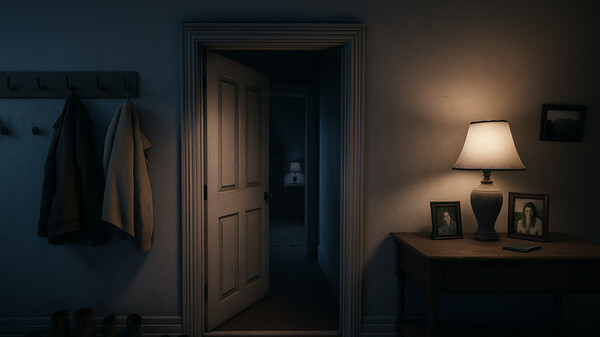 Screenshot 3 of Shadowless - more gameplay footage