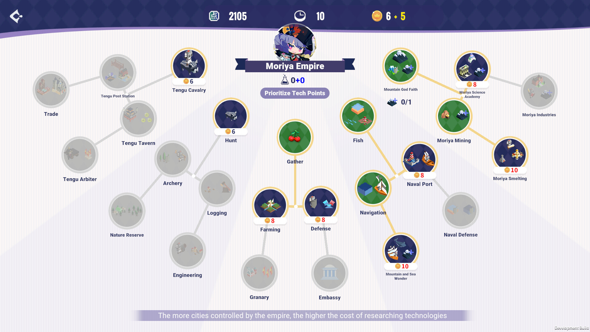 TOHOTOPIA screenshot #3