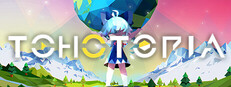 TOHOTOPIA game cover