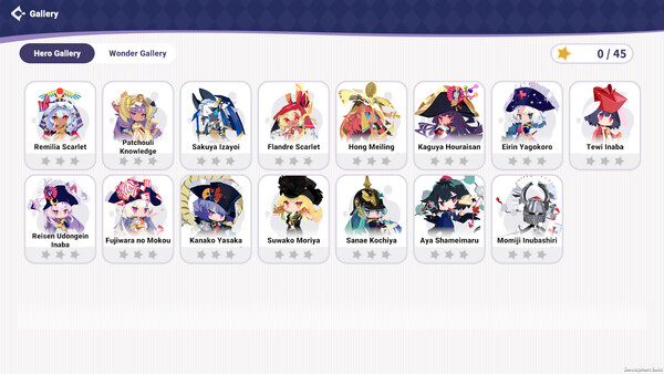 Screenshots