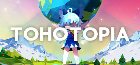 TOHOTOPIA