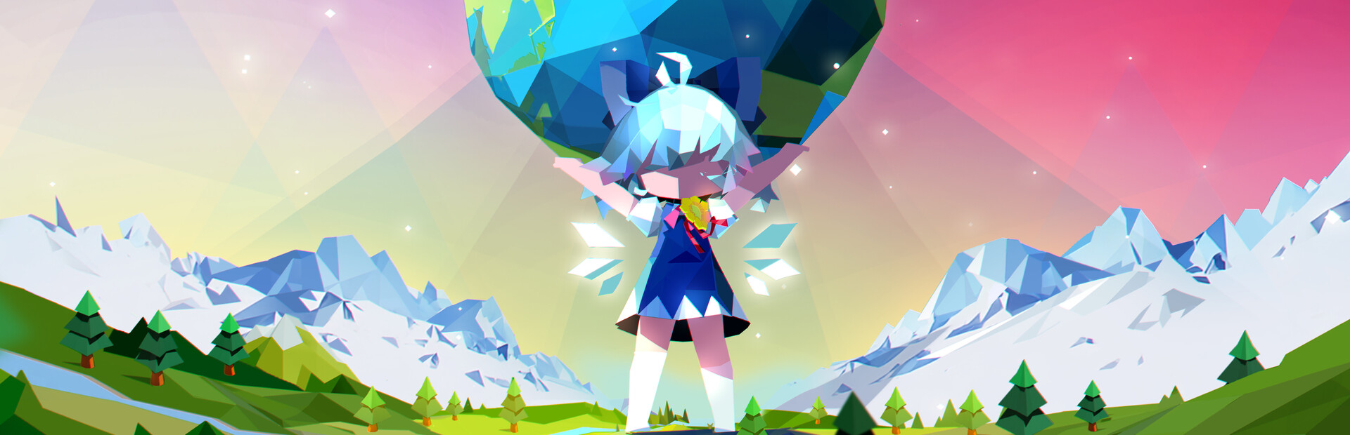 TOHOTOPIA