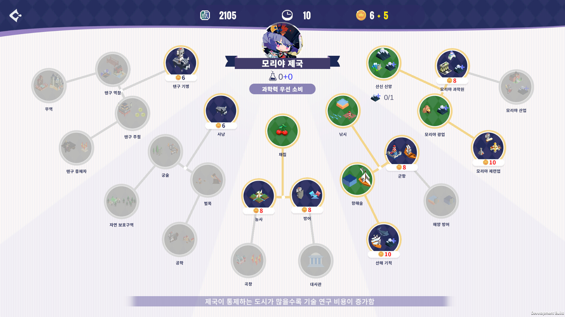 帝国幻想乡~TOHOTOPIA screenshot