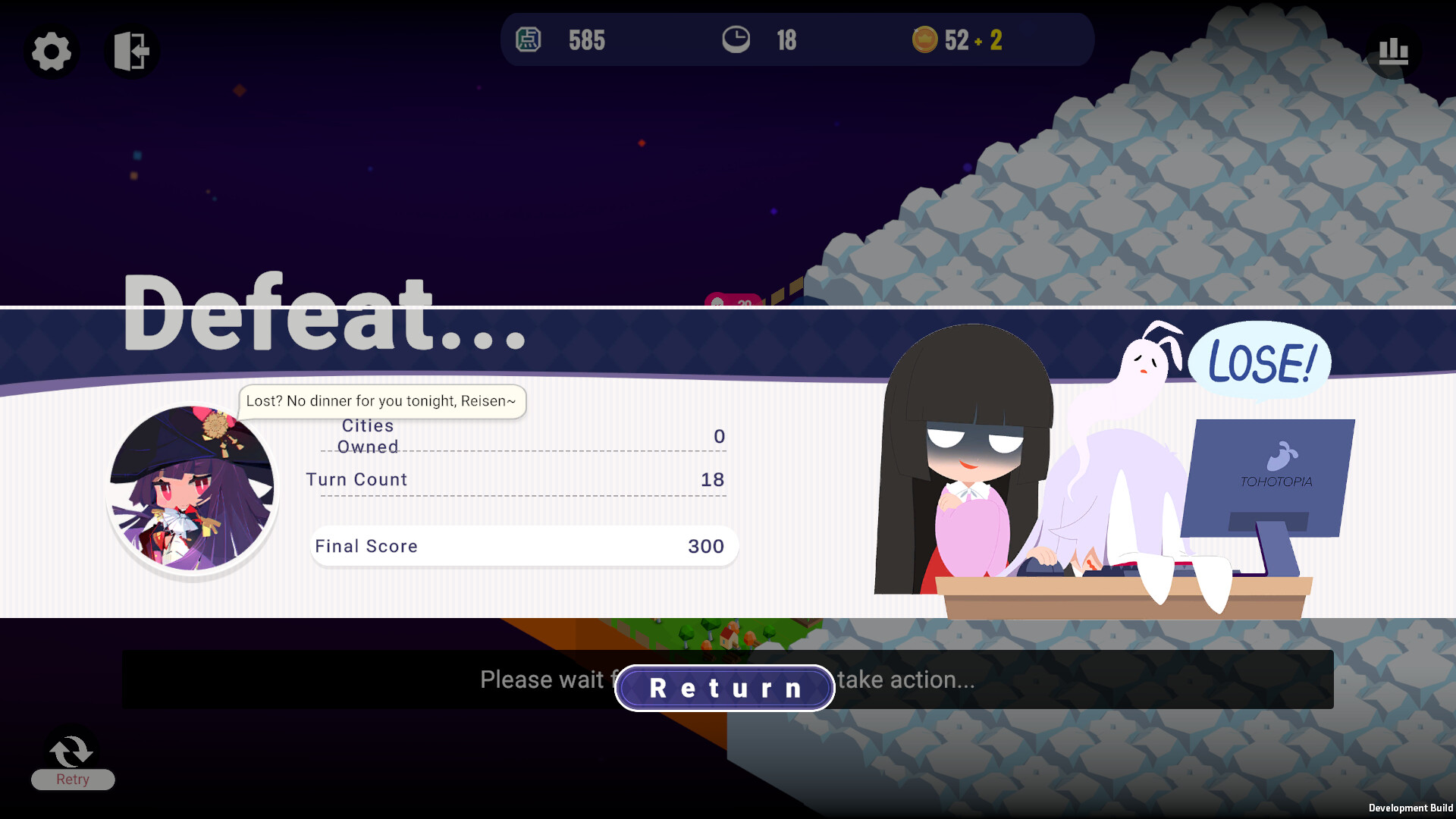 TOHOTOPIA screenshot #9