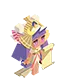 帝国幻想乡.Tohotopia 游戏截图 2