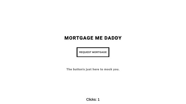 Mortgage Me Daddy