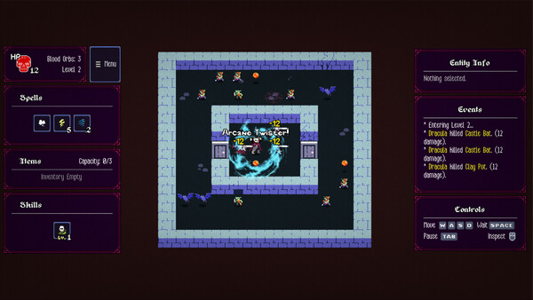 Screenshot media