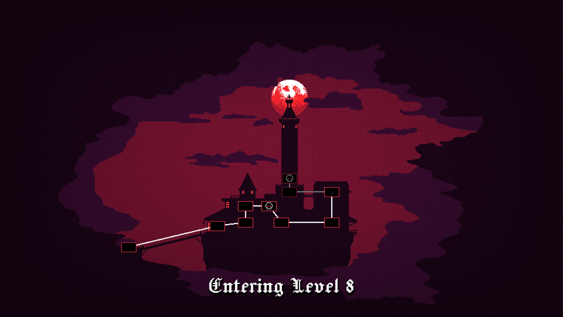 Dominion of Dracula screenshot 6