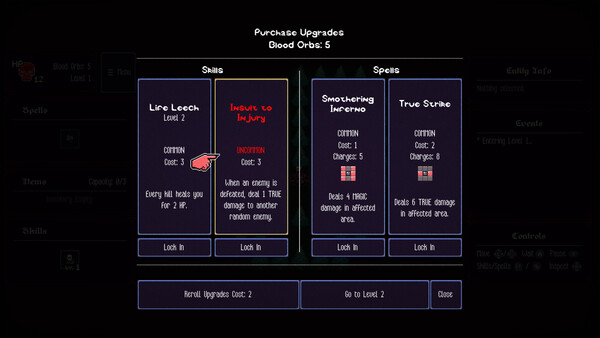 Screenshot media