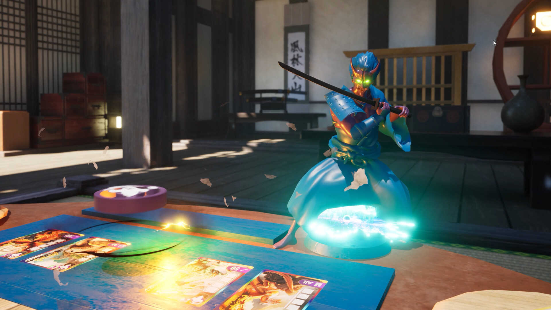 YATTY - Dice Card Battle - screenshot #7