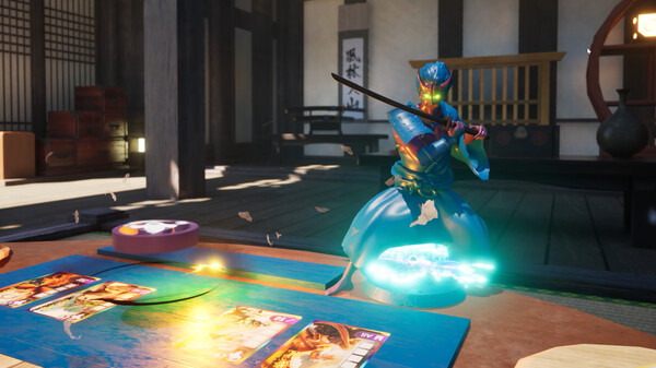 YATTY - Dice Card Battle - screenshot 6