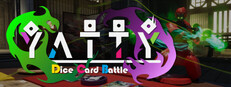 YATTY - Dice Card Battle - game capsule image