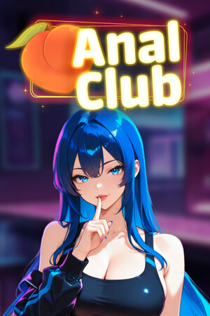 Anal Club