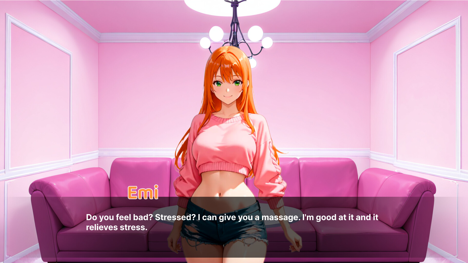 Anal club screenshot #4