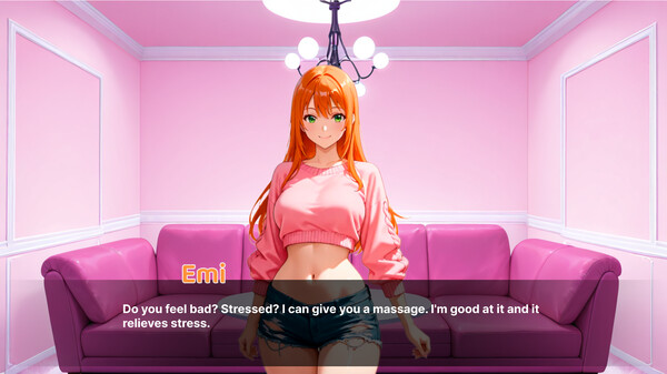 Anal club