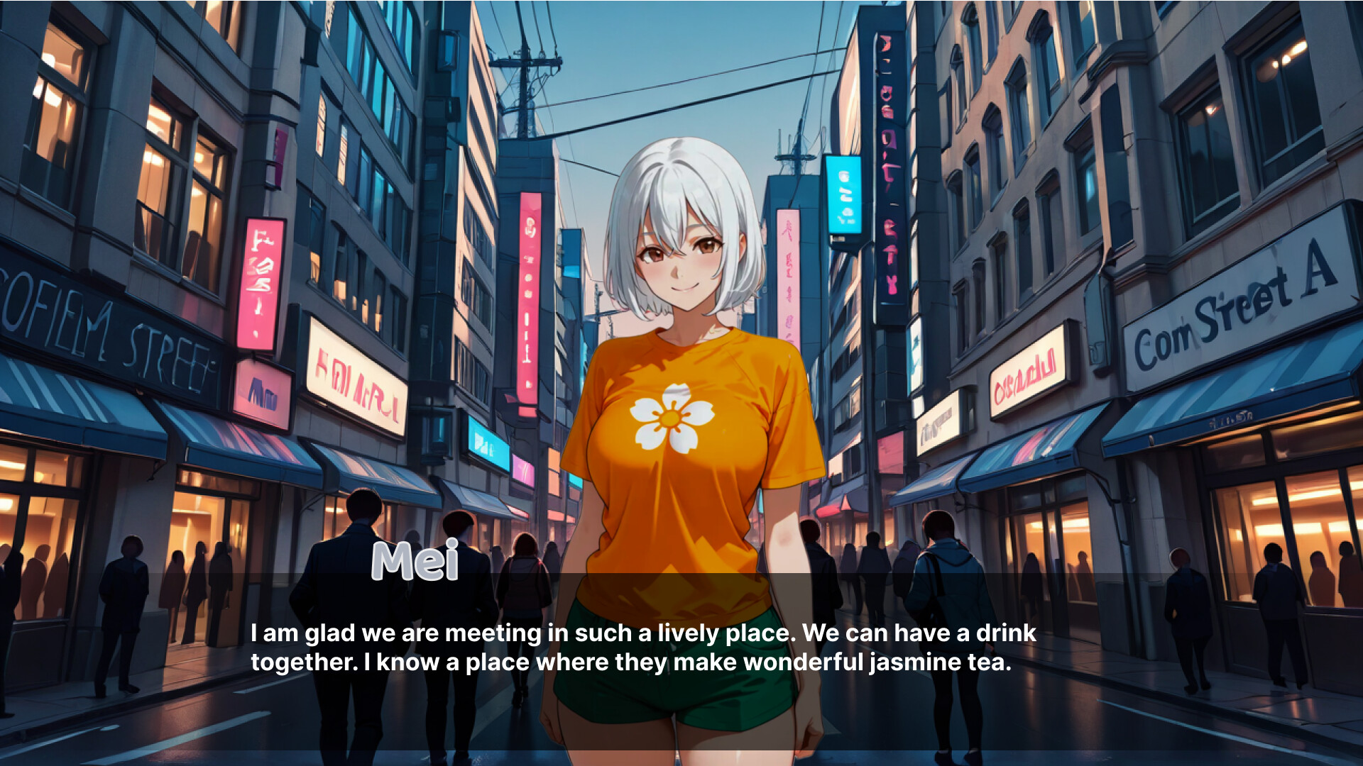 Anal club screenshot #10